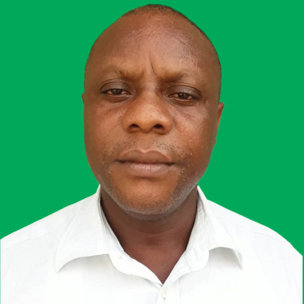 Mr. Matthew Dowoli Kadu - Field Operations Manager